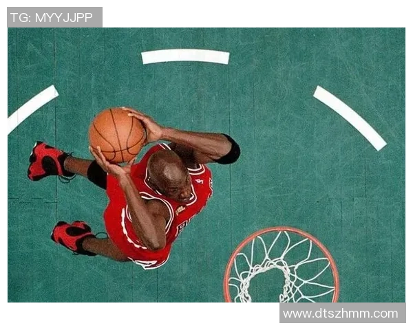 足球巨星与篮球传奇邂逅乔丹共享体育荣耀时刻